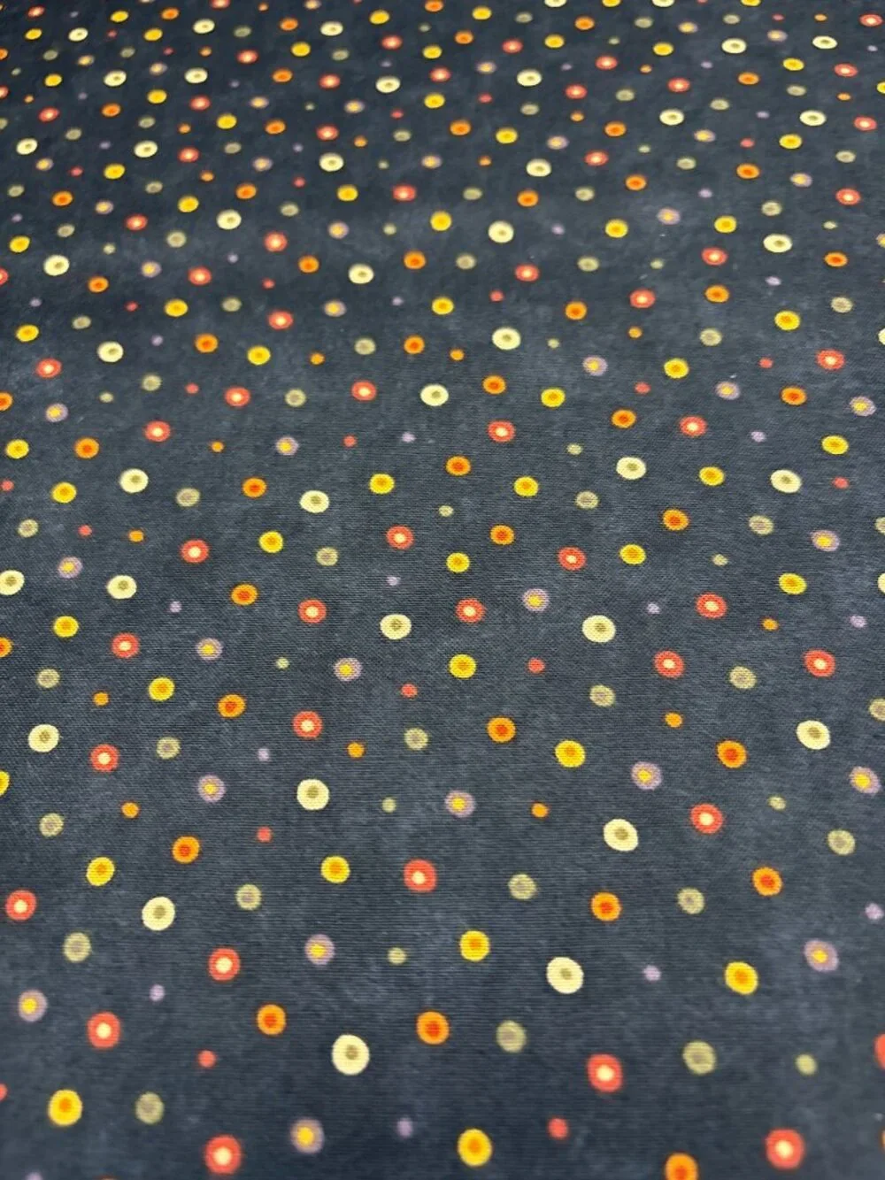 Moda Cotton Fabric Natures Kaleidoscope Sandy Gervais 15